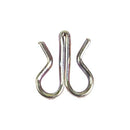 Husqvarna 596029401 Retainer Clip for GTH/CT Lawn Mowers (Replaces 532169484)