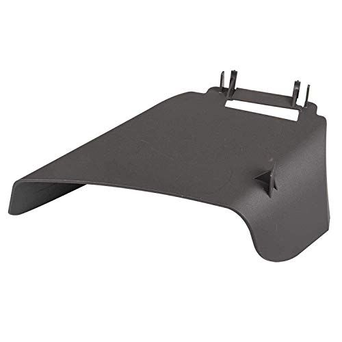 Husqvarna 589482402 Deflector Shield for Poulan & Craftsman Mowers (Replaces 589482401, 532185595)