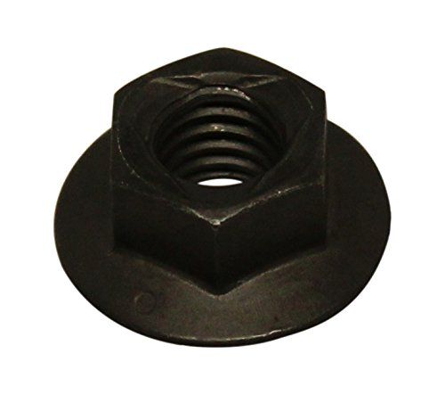 Husqvarna 532409149 Nut Hex Flangelock