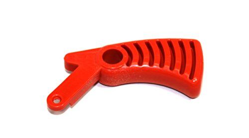 Husqvarna 545111601 Trigger Throttle
