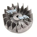 Husqvarna 525742101 Engine Flywheel for Poulan Pro Chainsaws & More
