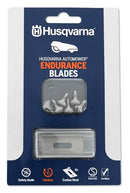 Husqvarna 595084411 Automower Blades