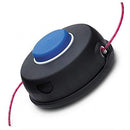 Husqvarna 596280101 Cordless Trimmer Replacement Whip Head