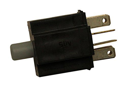 Husqvarna 539113792 Switch Interlock