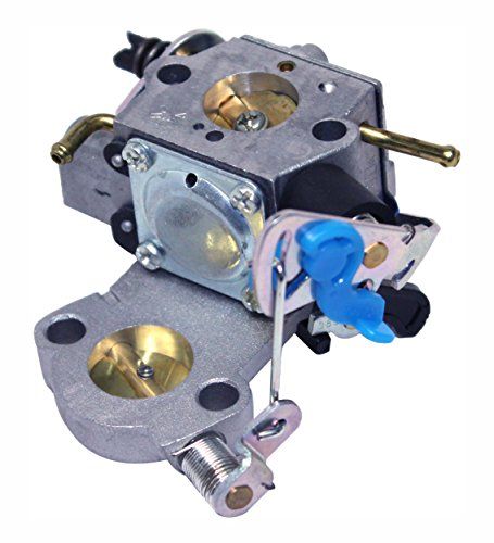 Husqvarna 531440701 (Replaces 544883001) Carburetor