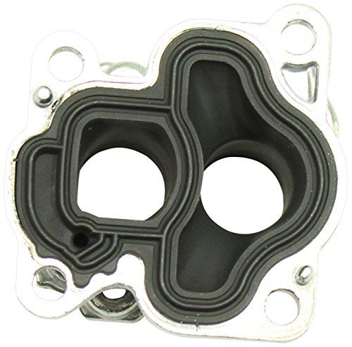Husqvarna 504201202 Inlet Pipe (Replaces 504201201)