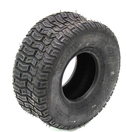 Husqvarna 532122073 Tire Front