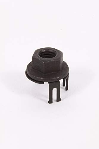 Husqvarna 505197301 Nut Retainer Assembly