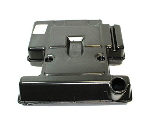 Husqvarna 532151346 Tank Fuel Rear