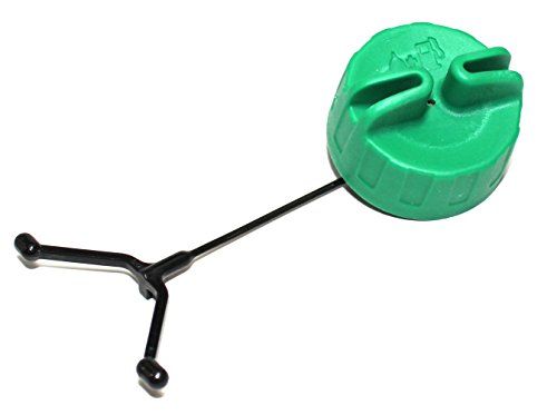 Husqvarna 530150350 Assembly-Cap W/Retainer