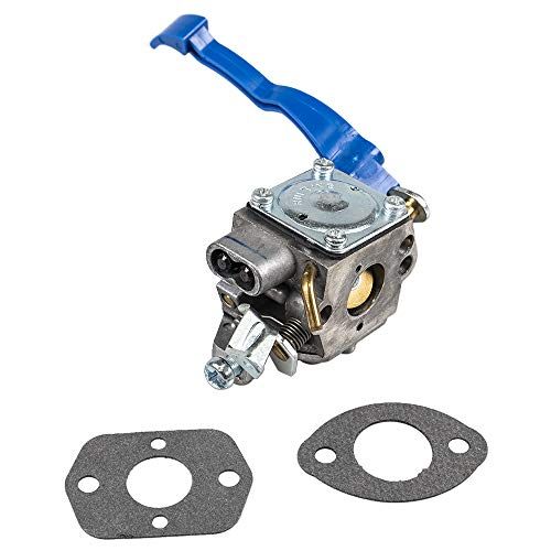 Husqvarna 590460102 Carburetor Rebuild Kit for 125 & HB280 Model Leaf Blowers