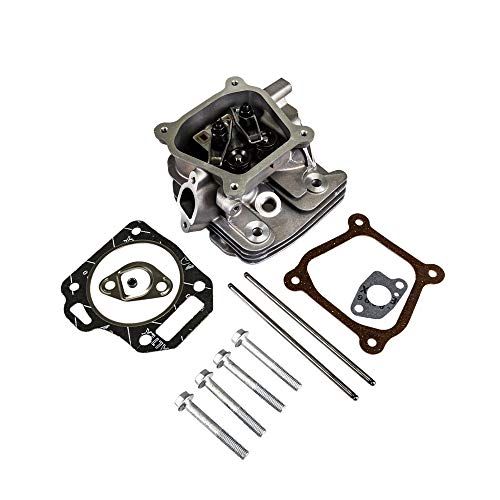 Ariens / Gravely 20001256 Cylinder Head Assembly With Gasket