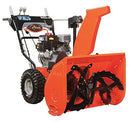 Ariens 92104600 Deluxe 28 in. Two- Stage Electric Start Gas Snow Blower