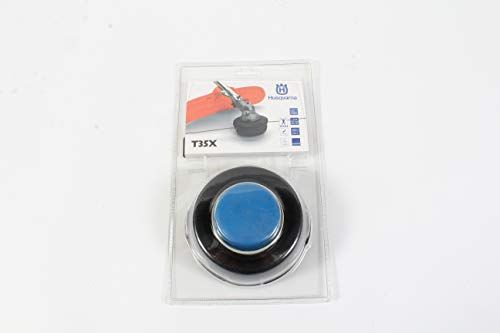 Husqvarna 596277101 T35X Trimmer Head 12 mm, LH