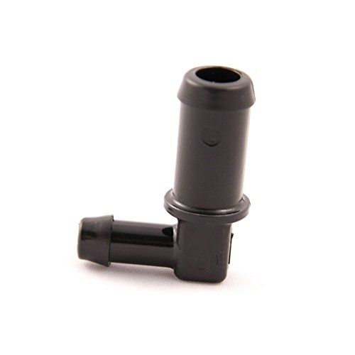 Husqvarna 532139277 Fuel Tank Stem for GT/CTH/CT Lawn Mowers