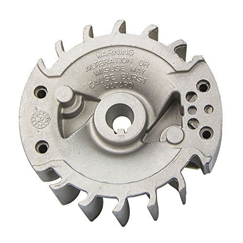 Husqvarna 576423301 Flywheel Assembly for 125BVX Leaf Blowers