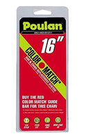 Poulan 952051211 16" 3/8" Chain