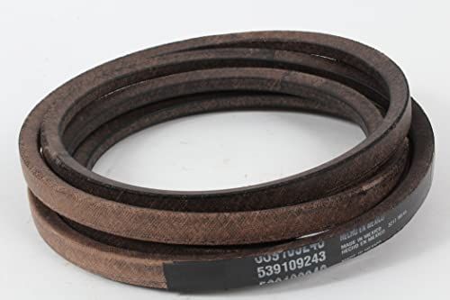 Husqvarna 539109243 Drive Belt
