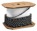 Husqvarna 585422101 X-Cut S93G 100 Feet Chainsaw Chain Replacement, 3/8" Mini Pitch, .050" Gauge, and 1,640 Drive Links
