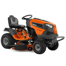 Husqvarna 960430346 TS 146 46 Inch Riding Lawn Mower, 22-HP Briggs & Stratton Engine, Hydrostatic Transmission