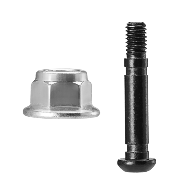 EGO Power+ ASP2400 2-Stage Snow Blower Shear Pin (1 Pack)