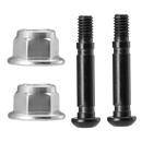 EGO Power+ ASP2400D Shear Pin Set for EGO 24" and 28" 2-Stage Snow Blowers