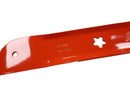 Husqvarna 586117302 46-Inch High-Lift Bagging Lawn Mower Blades for Riding Mowers, Pack of 2