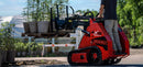 Gravely Axis 200DW Compact Utility Loader (950012) - 3
