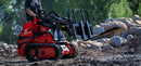Gravely Axis 200DW Compact Utility Loader (950012) - 4