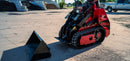 Gravely Axis 200DW Compact Utility Loader (950012) - 6