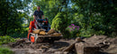 Gravely Axis 200DW Compact Utility Loader (950012) - 7