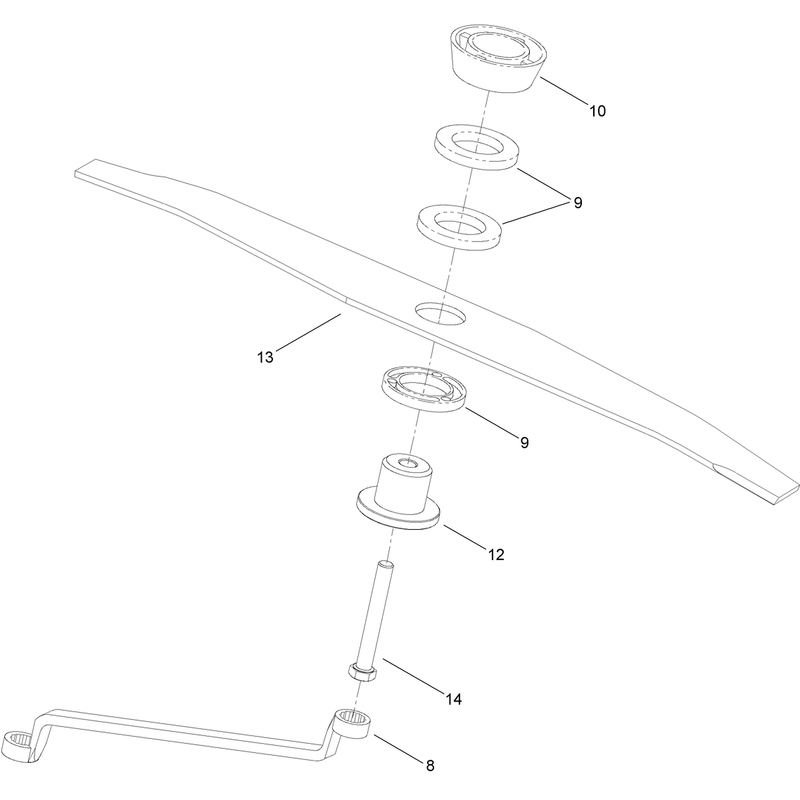 Cutting Assembly