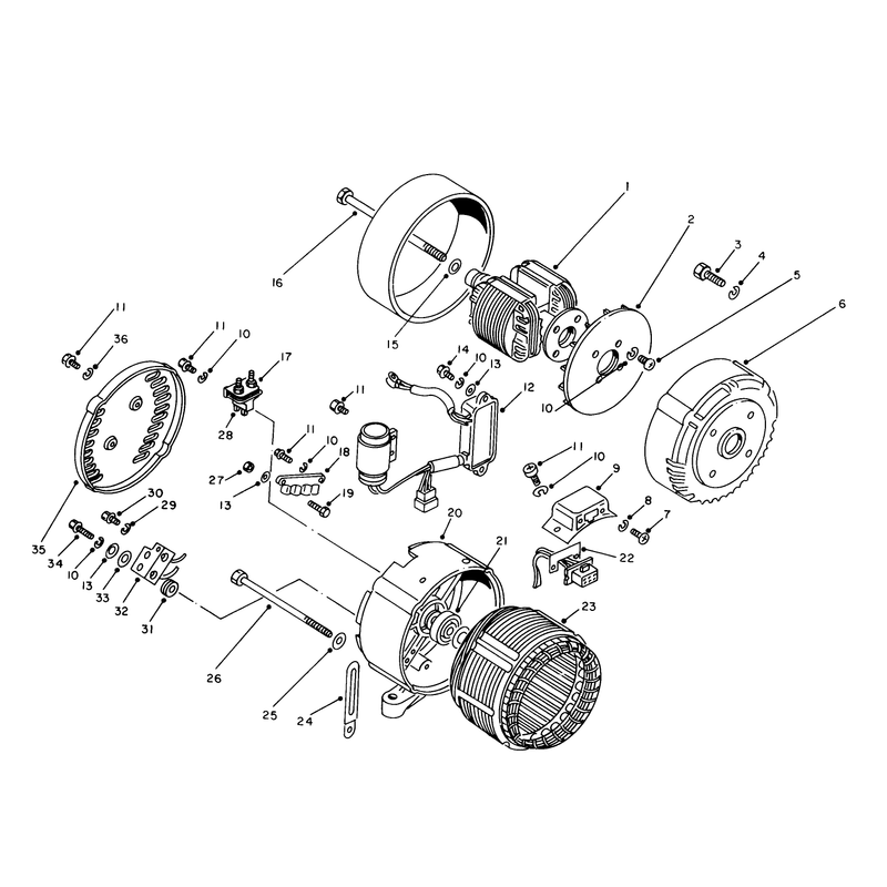 Generator