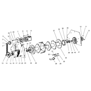 Drive Assembly