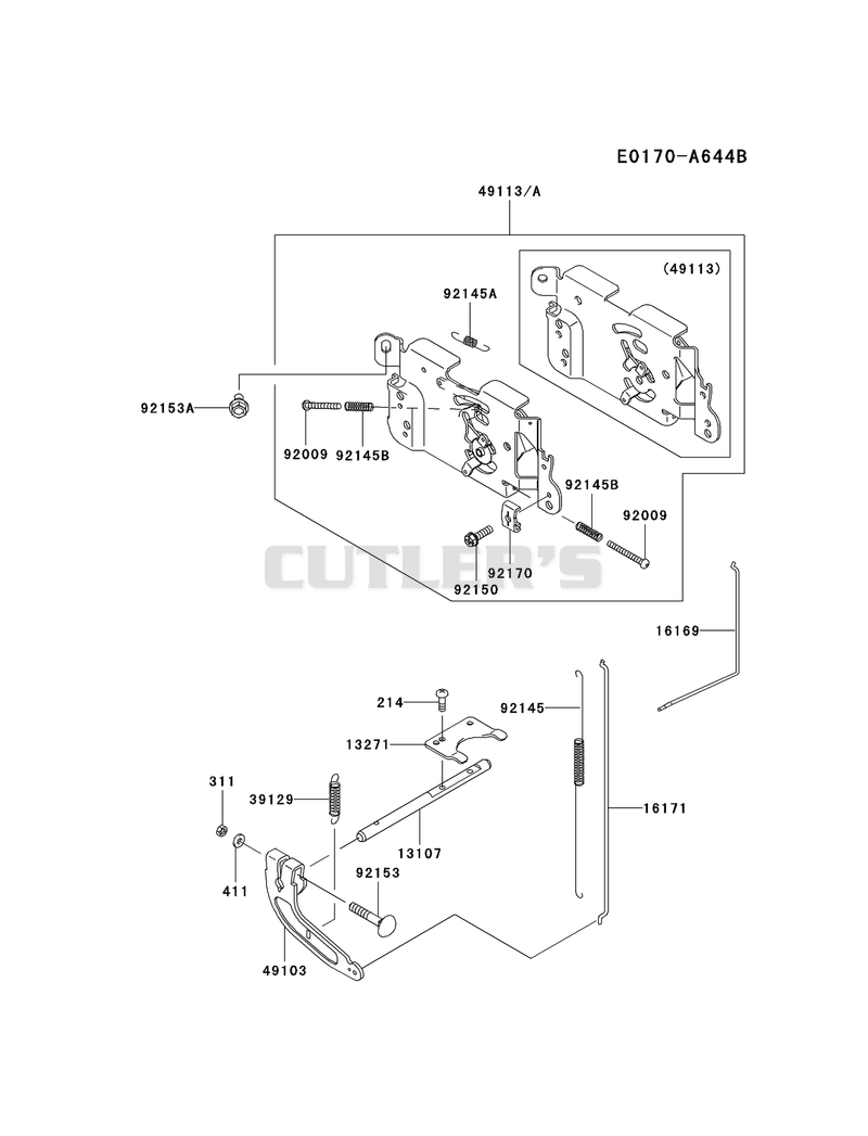 CONTROL-EQUIPMENT
