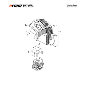 Engine Cover