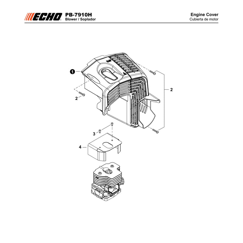 Engine Cover