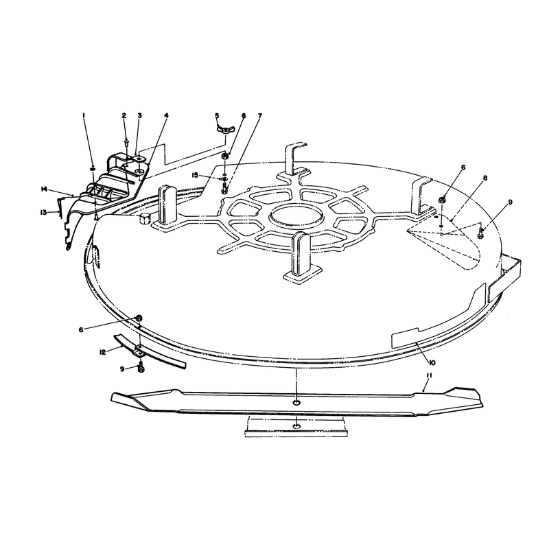 Recycler Kit-Model No. 59167