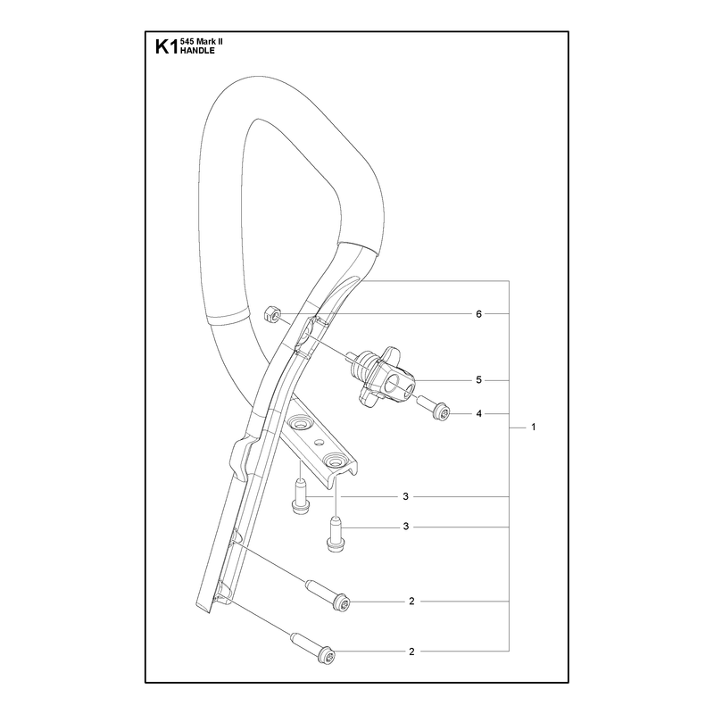 HANDLE