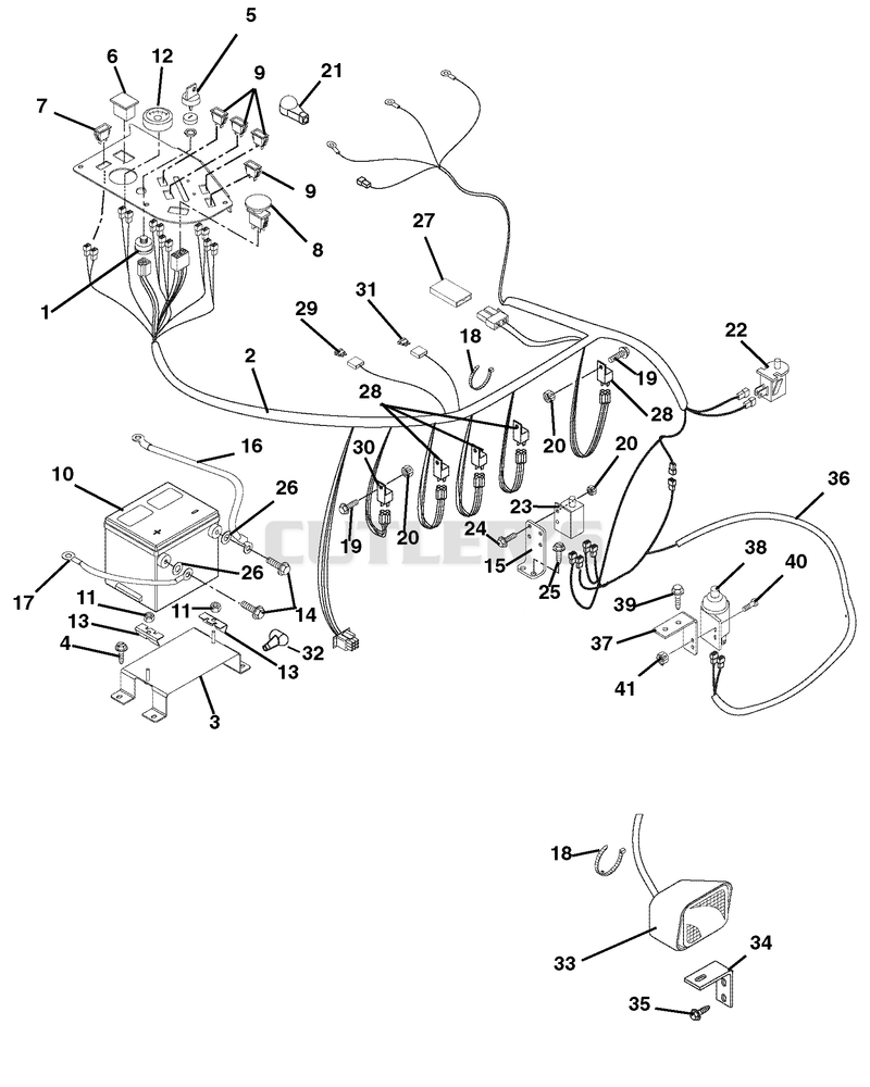 Electrical System