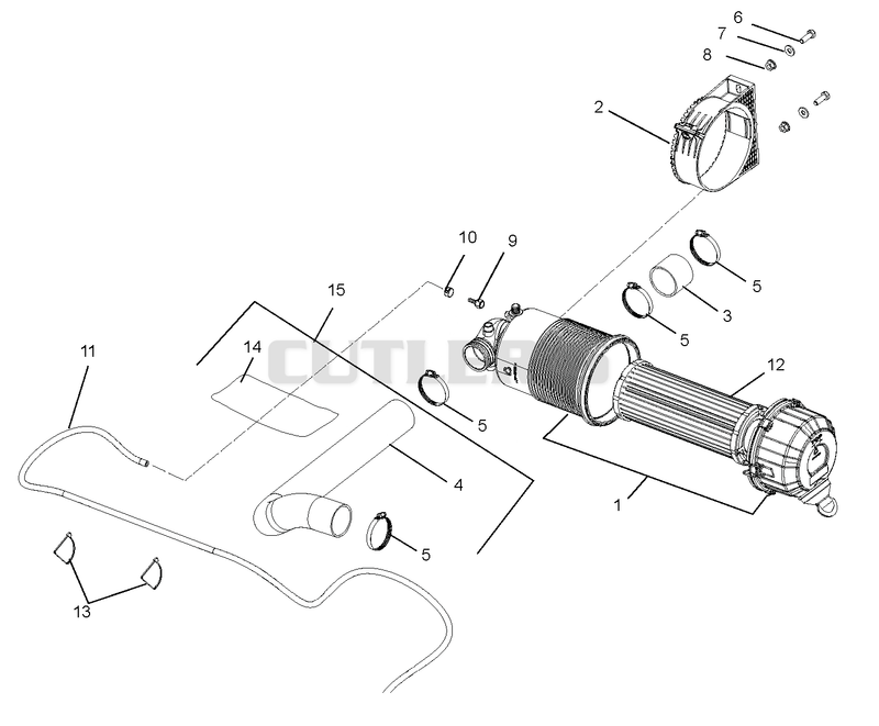 Air Cleaner