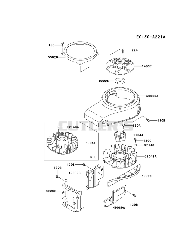 COOLING-EQUIPMENT
