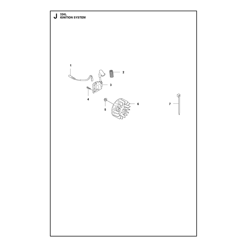 IGNITION SYSTEM