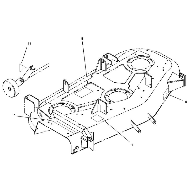 Decal Assembly