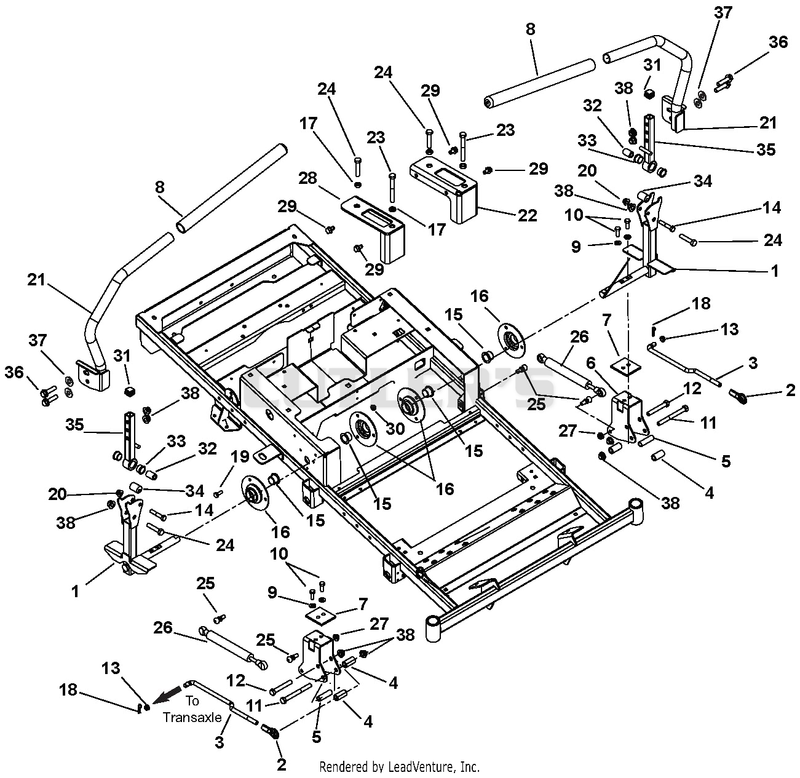 Steering Controls