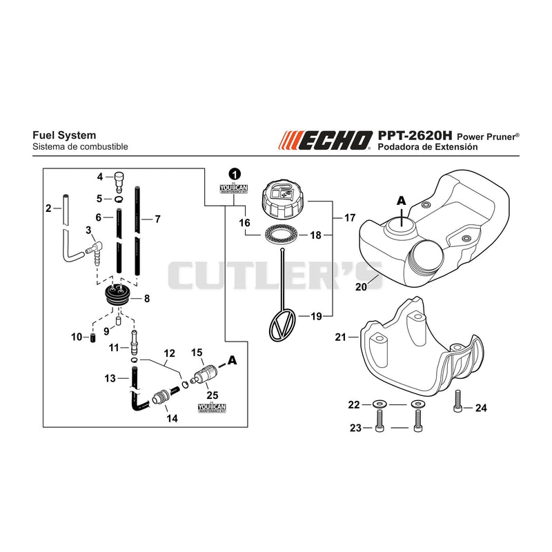 Fuel System