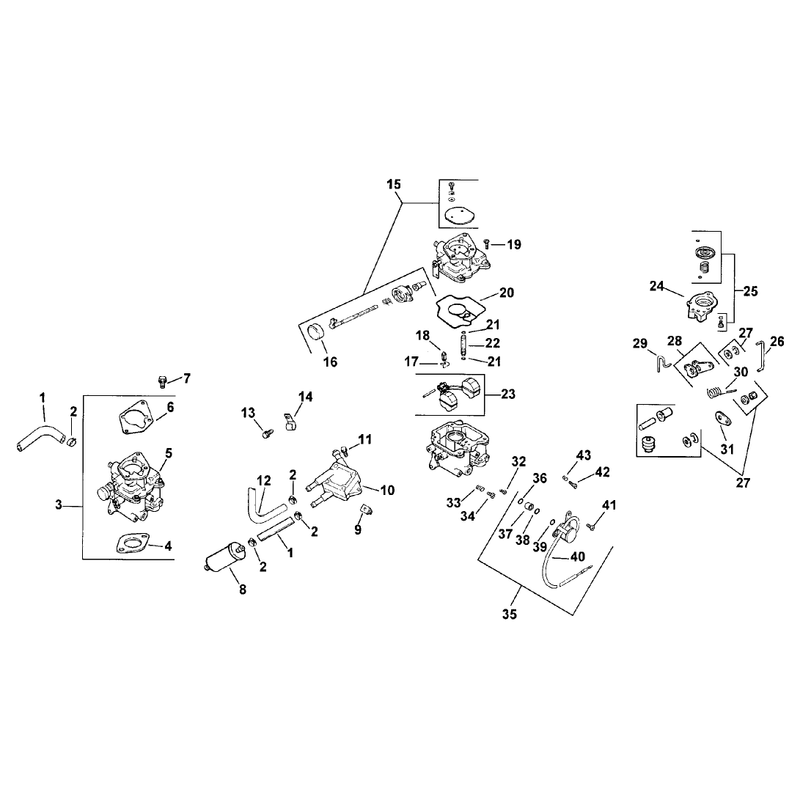 Fuel System