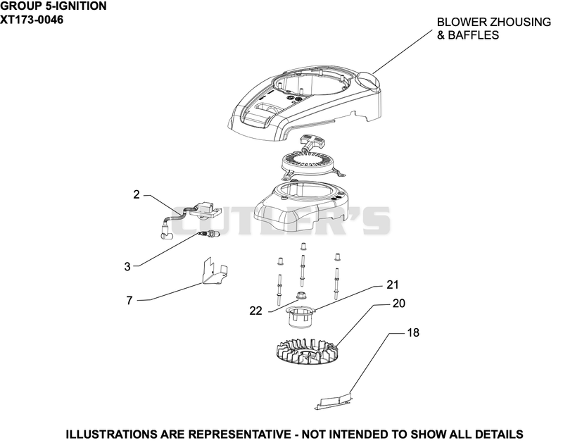 Ignition/Charging