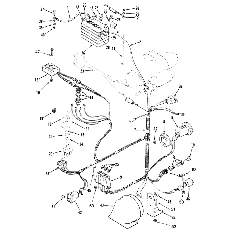 Electrical System