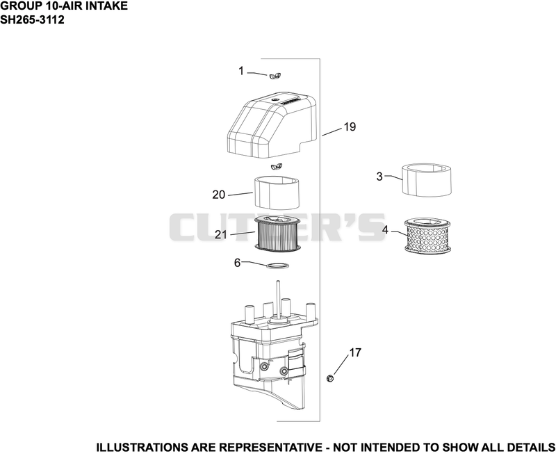 Air Intake
